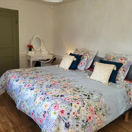La Maison Horlogere , Spas Et Bain Nordique Les Fontenelles エクステリア 写真
