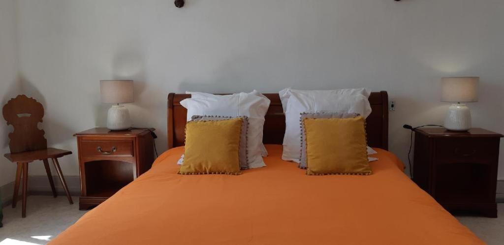 La Maison Horlogere , Spas Et Bain Nordique Les Fontenelles エクステリア 写真