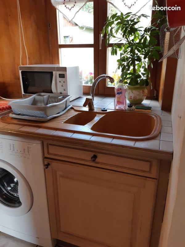 La Maison Horlogere , Spas Et Bain Nordique Les Fontenelles エクステリア 写真